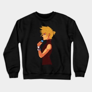 Ventus Crewneck Sweatshirt